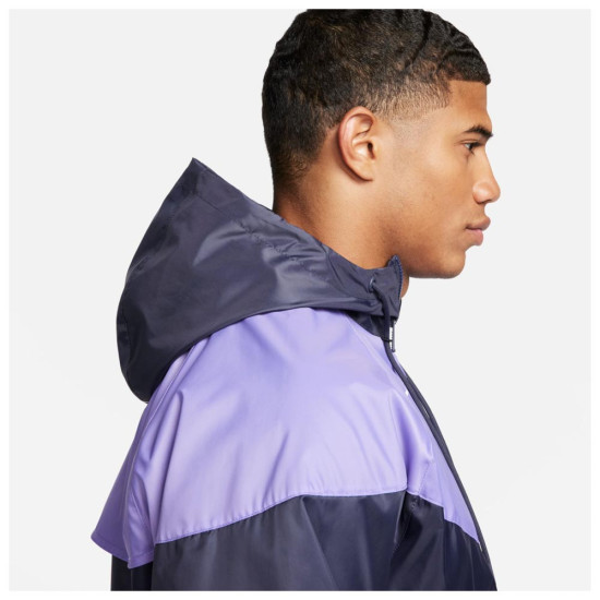 Nike Ανδρικό αντιανεμικό μπουφάν Liverpool FC Sport Essentials Windrunner Nike Ανδρικό αντιανεμικό μπουφάν Liverpool FC Sport Essentials Windrunner